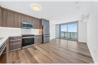 1500 Rycroft Street #3505R, Honolulu, HI 96814 - Photo 1