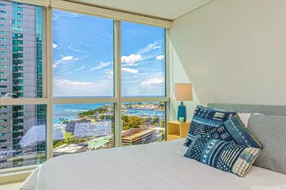 1177 Queen Street #2808, Honolulu, HI 96814 - Photo 16