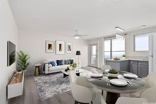 1531 Makiki St, Honolulu, HI 96822 - Photo 2