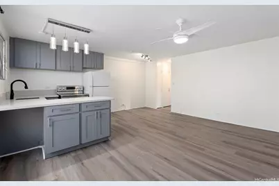1531 Makiki Street #406, Honolulu, HI 96822 - Photo 4
