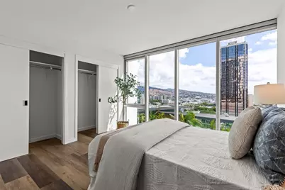 1515 Liona Street #1801, Honolulu, HI 96814 - Photo 18
