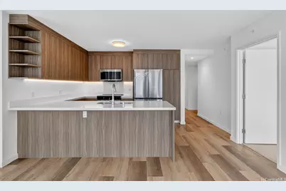 1500 Rycroft Street #2618R, Honolulu, HI 96814 - Photo 2