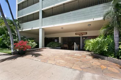 2444 Hihiwai Street #804, Honolulu, HI 96826 - Photo 2