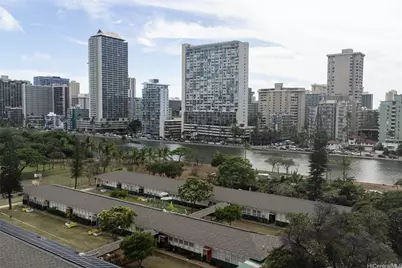 2444 Hihiwai Street #804, Honolulu, HI 96826 - Photo 12