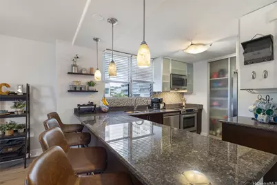 1515 Ward Avenue #401, Honolulu, HI 96822 - Photo 4