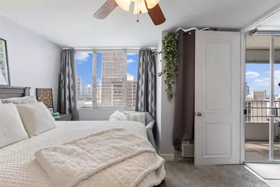 1515 Ward Avenue #401, Honolulu, HI 96822 - Photo 16