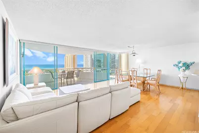 1341 Kapiolani Boulevard #21A, Honolulu, HI 96814 - Photo 6