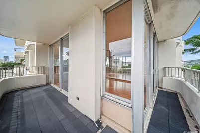 2825 South King Street #403, Honolulu, HI 96826 - Photo 20