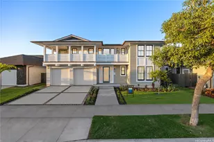 91-1371 Halili St, Ewa Beach, HI 96706 - Photo 1