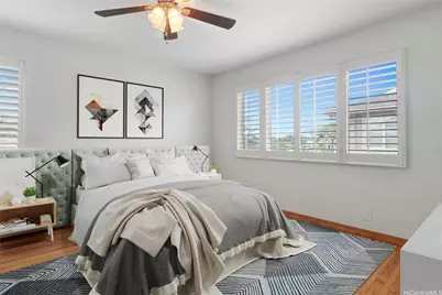 91-1205 Kanela Street #M36, Ewa Beach, HI 96706 - Photo 4