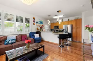 91-1205 Kanela St, Ewa Beach, HI 96706 - Photo 2