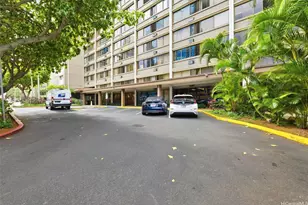 55 S Kukui St, Honolulu, HI 96813 - Photo 20