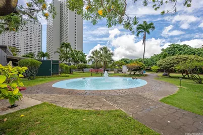 55 S Kukui Street #D2412, Honolulu, HI 96813 - Photo 16