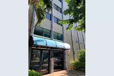 2092 Kuhio Avenue #704, Honolulu, HI 96815 - Photo 10