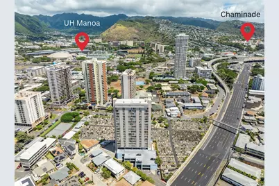 2630 Kapiolani Boulevard #1701, Honolulu, HI 96826 - Photo 14