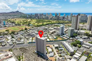 2630 Kapiolani Blvd, Honolulu, HI 96826 - Photo 12
