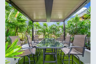 1009 Kapiolani Boulevard #2606, Honolulu, HI 96814 - Photo 24