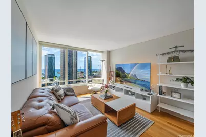 1009 Kapiolani Boulevard #2606, Honolulu, HI 96814 - Photo 1
