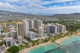 2500 Kalakaua Ave, Honolulu, HI 96815 - Photo 10