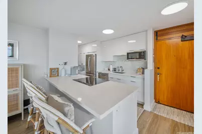 2600 Pualani Way #2904, Honolulu, HI 96815 - Photo 12