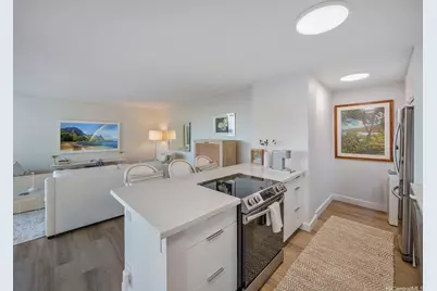 2600 Pualani Way #2904, Honolulu, HI 96815 - Photo 4