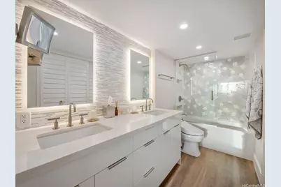 2600 Pualani Way #2904, Honolulu, HI 96815 - Photo 6