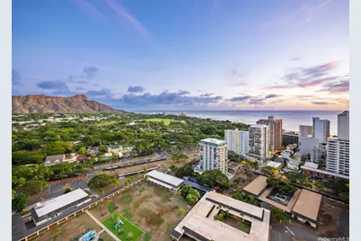 2600 Pualani Way #2904, Honolulu, HI 96815 - Photo 8