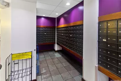 1255 Nuuanu Avenue #E404, Honolulu, HI 96817 - Photo 24