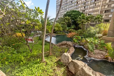 1255 Nuuanu Avenue #E404, Honolulu, HI 96817 - Photo 18