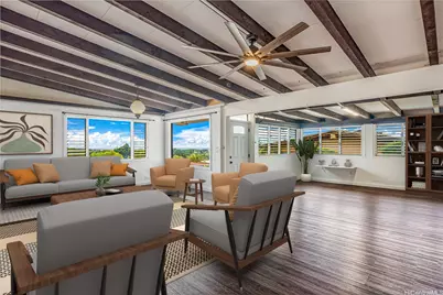 2248 Aumakua Street, Pearl City, HI 96782 - Photo 2