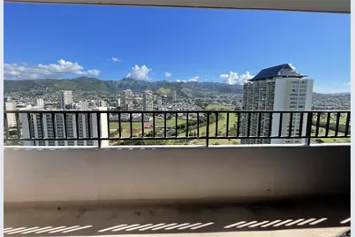 2240 Kuhio Avenue #3202, Honolulu, HI 96815 - Photo 1