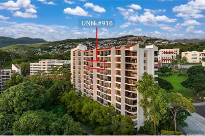 3138 Waialae Avenue #916, Honolulu, HI 96816 - Photo 24