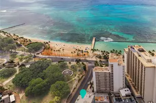 134 Kapahulu Ave, Honolulu, HI 96815 - Photo 2