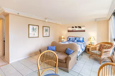 134 Kapahulu Avenue #920, Honolulu, HI 96815 - Photo 6
