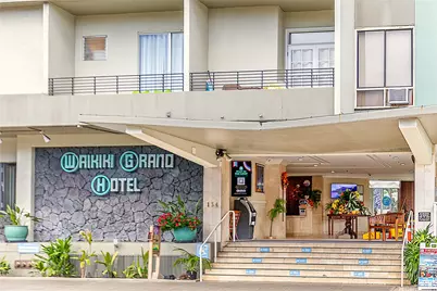 134 Kapahulu Avenue #920, Honolulu, HI 96815 - Photo 20