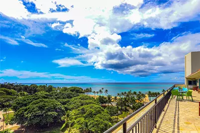 134 Kapahulu Avenue #920, Honolulu, HI 96815 - Photo 12