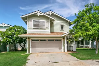 87-1070 Anaha Street, Waianae, HI 96792 - Photo 4