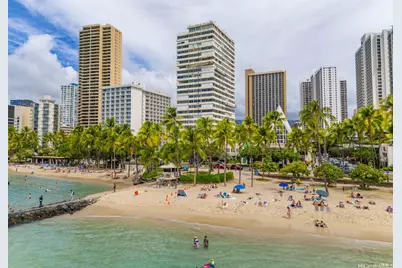 2500 Kalakaua Avenue #901, Honolulu, HI 96815 - Photo 24