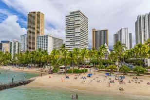 2500 Kalakaua Ave, Honolulu, HI 96815 - Photo 24