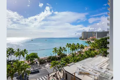 2500 Kalakaua Avenue #901, Honolulu, HI 96815 - Photo 20