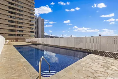 2525 Date Street #3203, Honolulu, HI 96826 - Photo 14