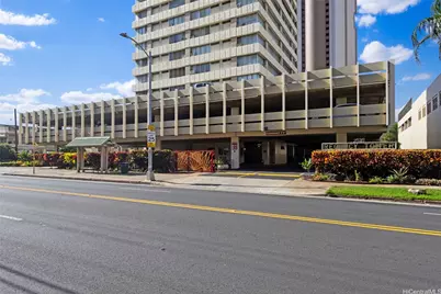 2525 Date Street #3203, Honolulu, HI 96826 - Photo 24