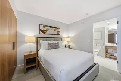 2139 Kuhio Avenue #3005, Honolulu, HI 96815 - Photo 18