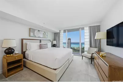 2139 Kuhio Avenue #3005, Honolulu, HI 96815 - Photo 6