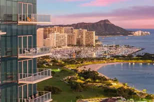 1118 Ala Moana Blvd, Honolulu, HI 96814 - Photo 6
