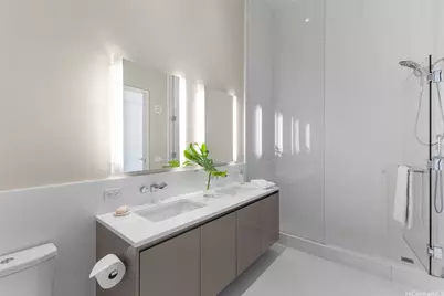 1118 Ala Moana Boulevard #3400, Honolulu, HI 96814 - Photo 20