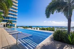 1118 Ala Moana Blvd, Honolulu, HI 96814 - Photo 20