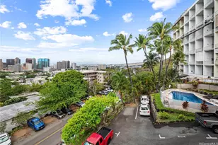 670 Prospect St, Honolulu, HI 96813 - Photo 6