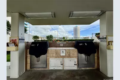 876 Curtis Street #2705, Honolulu, HI 96813 - Photo 24