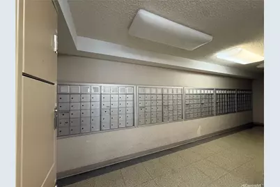 876 Curtis Street #2705, Honolulu, HI 96813 - Photo 22